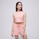 ADIDAS MARŠKINĖLIAI RIB MARŠKINĖLIAI MARŠKINĖLIAI GIRLS jc8432 spalva rožinė