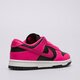 Moteriški kedai NIKE DUNK LOW dd1503-604 spalva rožinė