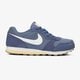 NIKE MD RUNNER 2 BG 807316407 spalva mėlyna