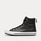 Vyriški inkariukai CONVERSE CHUCK TAYLOR ALL STAR BERKSHIRE BOOT 171448c spalva juoda