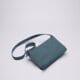 Moteriška liemens rankinė LEVI'S RANKINUKAS ALI SMALL SHOULDER BAG  004c9-0003 spalva mėlyna