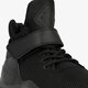 Vyriški kedai NIKE KWAZI 844839001 spalva juoda