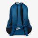 Moteriška kuprinė NIKE KUPRINĖ NK HAYWARD FUTURA BKPK - SOLID ba5217474 spalva mėlyna