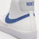 Vaikiški kedai NIKE BLAZER MID '77 da4086-113 spalva balta