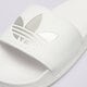 Moteriškos šlepetės ADIDAS ADILETTE W gz6197 spalva balta