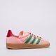 Moteriški kedai ADIDAS GAZELLE INDOOR W ji2713 spalva rožinė