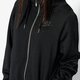 Moteriškas džemperis NIKE DŽEMPERIS W NSW MODERN CAPE 885595-010 spalva juoda