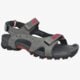 Vyriški sandalai TIMBERLAND WAKEBY SANDAL  tb0a14nn0651 spalva pilka
