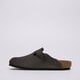 Vyriškos šlepetės BIRKENSTOCK BOSTON  1028602 spalva violetinė