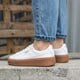 Moteriški kedai PUMA BASKET PLATFORM CORE 36404001 spalva balta