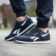 Vyriški kedai REEBOK ROYAL CL JOGGER2 v70711 spalva tamsiai mėlyna