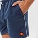 Vyriški šortai ELLESSE ŠORTAI DEM SLACKERS NAVY shs00938429 spalva tamsiai mėlyna