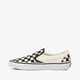 Moteriški kedai VANS CLASSIC SLIP-ON vn000eyebww1 spalva juoda