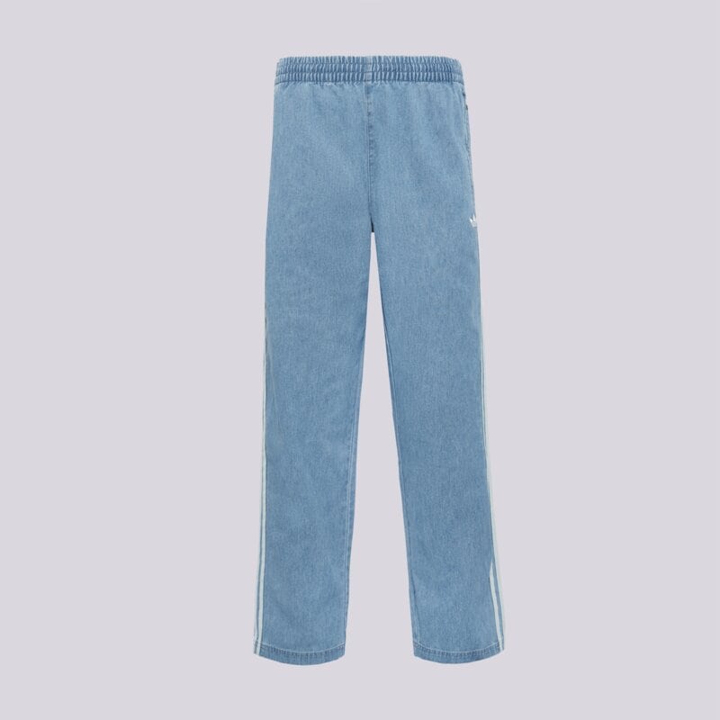 ADIDAS KELNĖS DENIM FB PANTS