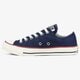 Moteriški kedai CONVERSE CHUCK TAYLOR ALL STAR  157639cw spalva tamsiai mėlyna