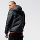 Vyriška žieminė striukė ADIDAS STRIUKĖ JACKET PADDED ed5827 spalva juoda