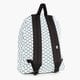 Moteriška kuprinė VANS KUPRINĖ REALM BACKPACK v00nz0m8z spalva balta
