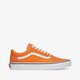 Moteriški kedai VANS UA OLD SKOOL vn0a5krfavm1 spalva oranžinė