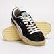 Vyriški kedai PUMA SUEDE VTG THE NEVERWORN 38332201 spalva juoda