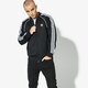 Vyriškas džemperis ADIDAS DŽEMPERIS SST TT ADICOLOR cw1256 spalva juoda