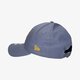 Vyriška kepurė su snapeliu NEW ERA KEPURĖ LEAGUE ESSENTIAL 9FORTY LOS ANGELES DODGERS S 80536630 spalva tamsiai mėlyna