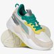Moteriški kedai PUMA RS-X OQ WN'S 37577701 spalva rusvai gelsva