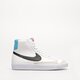 Vaikiški kedai NIKE BLAZER MID '77 da4086-108 spalva balta