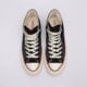 Moteriški kedai CONVERSE CHUCK 70 a19061c spalva juoda