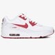 Vaikiški kedai NIKE AIR MAX 90 LTR  cd6864-106 spalva balta