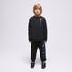 Vaikiškos kelnės NIKE KELNĖS B NSW SI FLC CARGO PANT BB fn7712-010 spalva juoda