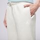 Moteriškos kelnės JORDAN KELNĖS W J BRK FLC PANT 24 fv7077-104 spalva kreminė