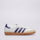 Moteriški kedai ADIDAS SAMBA OG W if6514 spalva balta