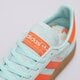 Moteriški kedai ADIDAS HANDBALL SPEZIAL W ih5374 spalva turkio