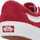 Vyriški inkariukai VANS UA SK8-LOW vn0a4uukb7t1 spalva raudona