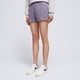 Moteriški šortai NIKE ŠORTAI W NSW NK CHLL FT HR 2IN SHORT fn2455-509 spalva violetinė