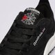 Moteriški kedai REEBOK CLASSIC LEATHER SP EXTRA hq7188 spalva juoda