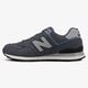 NEW BALANCE ML574CUB ml574cub spalva pilka