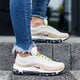 Moteriški kedai NIKE W AIR MAX 97 921733-004 spalva balta