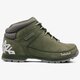Vyriški auliniai batai TIMBERLAND EURO SPRINT HIKER  ca1vr9 spalva žalia