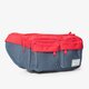 Moteriška liemens rankinė CONFRONT LIEMENS RANKINĖ WEST WAISTBAG cf35bug03001 spalva tamsiai mėlyna