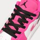 Vaikiški kedai AIR JORDAN 1 LOW dz5365-601 spalva rožinė
