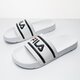 Vyriškos šlepetės FILA MORRO BAY SLIPPER 2.0 10109301fg spalva balta