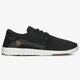 Vyriški kedai ETNIES SCOUT 4101000419979 spalva juoda