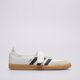 Moteriški kedai ADIDAS SAMBA JANE W jr1402 spalva balta