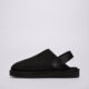 Vyriškos šlepetės UGG GOLDENCOAST CLOG II 1166915-blk spalva juoda