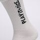 Moteriškos kojinės S.NOW JOB SIZEER SOCKS "PLAY IT NICE"  si123skd52001 spalva balta