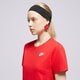Moteriški marškinėliai NIKE MARŠKINĖLIAI W NSW CLUB SS TEE dx7902-657 spalva raudona