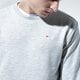 Vyriškas džemperis FILA DŽEMPERIS EFIM CREW SWEAT 688164b13 spalva pilka