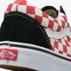 Vyriški inkariukai VANS UA OLD SKOOL va38g135u spalva rusvai gelsva