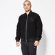 Vyriška rudeninė striukė NEW ERA STRIUKĖ TEAM MELTON NY YANKEES BLK 11459444 spalva juoda